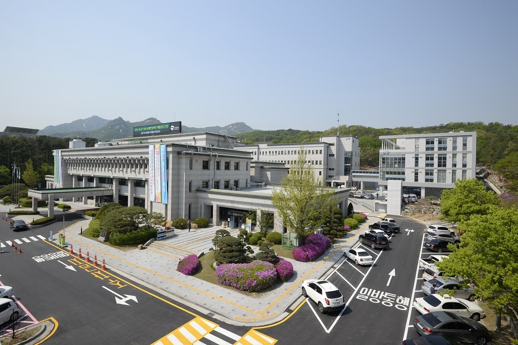 의정부시, ‘AI 기반 취업 대비 특강·현직자 멘토링 사업’ 운영