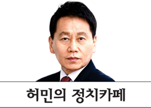 조국·한동훈의 정치동력 동반하락… 재보선 ‘빅매치’ 가능성 희박[허민의 정치카페]