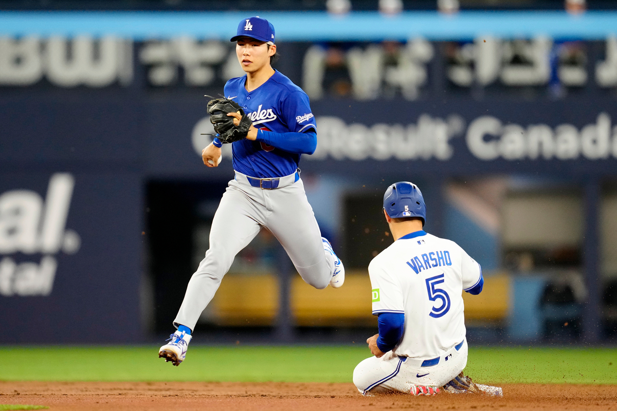 돌아온 김혜성, 2안타에 득점까지