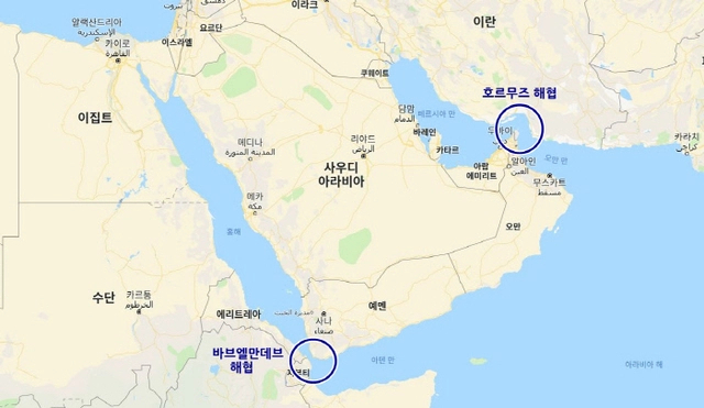 한국 경제 피해 전망 관련 이미지