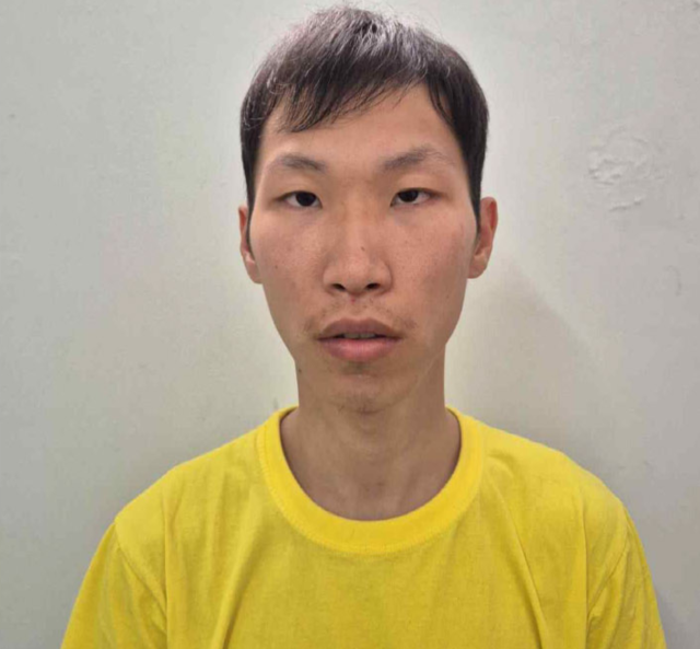 대구경찰청 제공