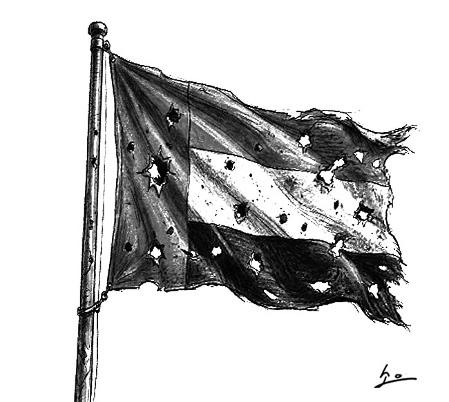 ‘중동 형제’ UAE[오후여담]