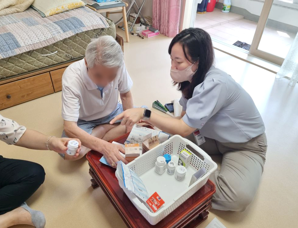 AI 기반 어르신 복약 관리, 장애인 행복병원…관악구, 서울시 ‘약자와의 동행’ 2개 사업 선정