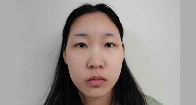 ‘강북 모텔 연쇄살인‘ 피의자 김소영. 서울북부지검 제공