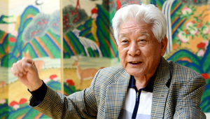 한국 민화 중흥기 개척한 송규태 화백 별세[부고]