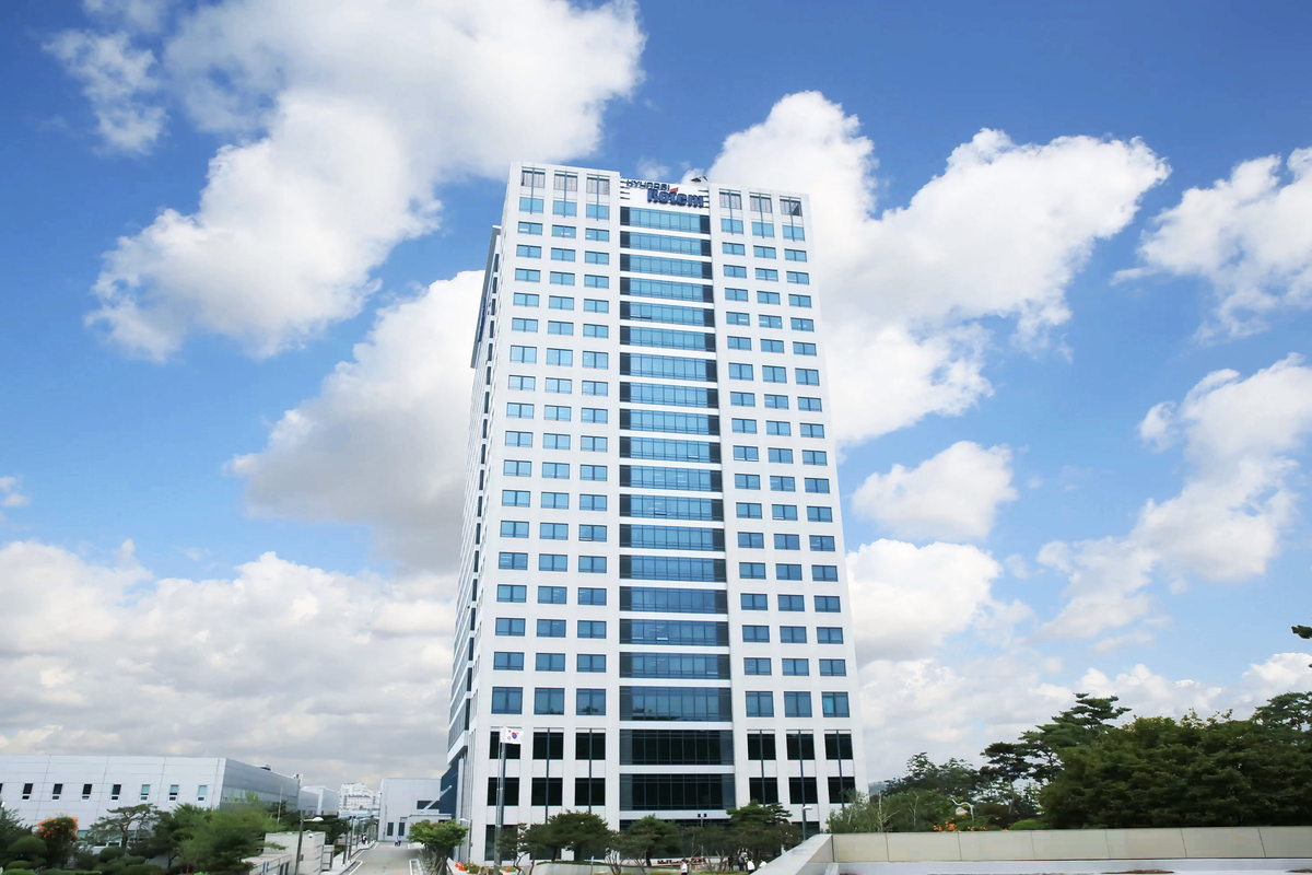 현대로템 전사 에너지 절감 캠페인 관련 이미지