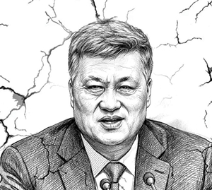 中 ‘우주 영웅’의 추락[오후여담]