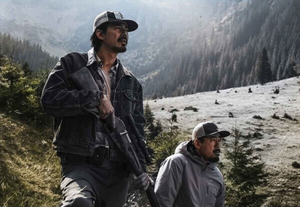 [속보]나홍진 감독 ‘호프’, 칸영화제 ‘경쟁부문’ 진출…4년 만에 쾌거