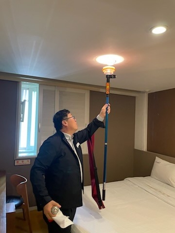 강동구청 제공