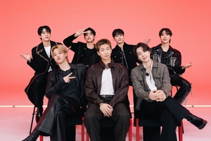 “360도 무대 기대해달라”…BTS, K팝 최대 규모 월드투어 시작