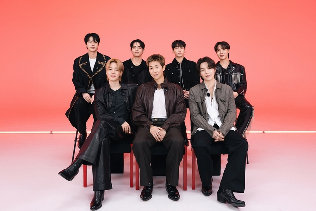 BTS, 9일부터 고양서 최대 규모 월드투어 돌입…34개 도시·85회 공연