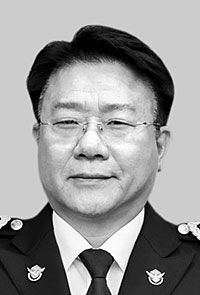 장인식 해양경찰청장 직무대행
