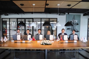 한국도로공사, 튀르키예 말카라∼차나칼레 고속도로 대수선한다