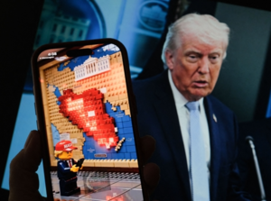 “지능 낮은 미친 패배자들” 트럼프, MAGA마저 적으로 돌릴까