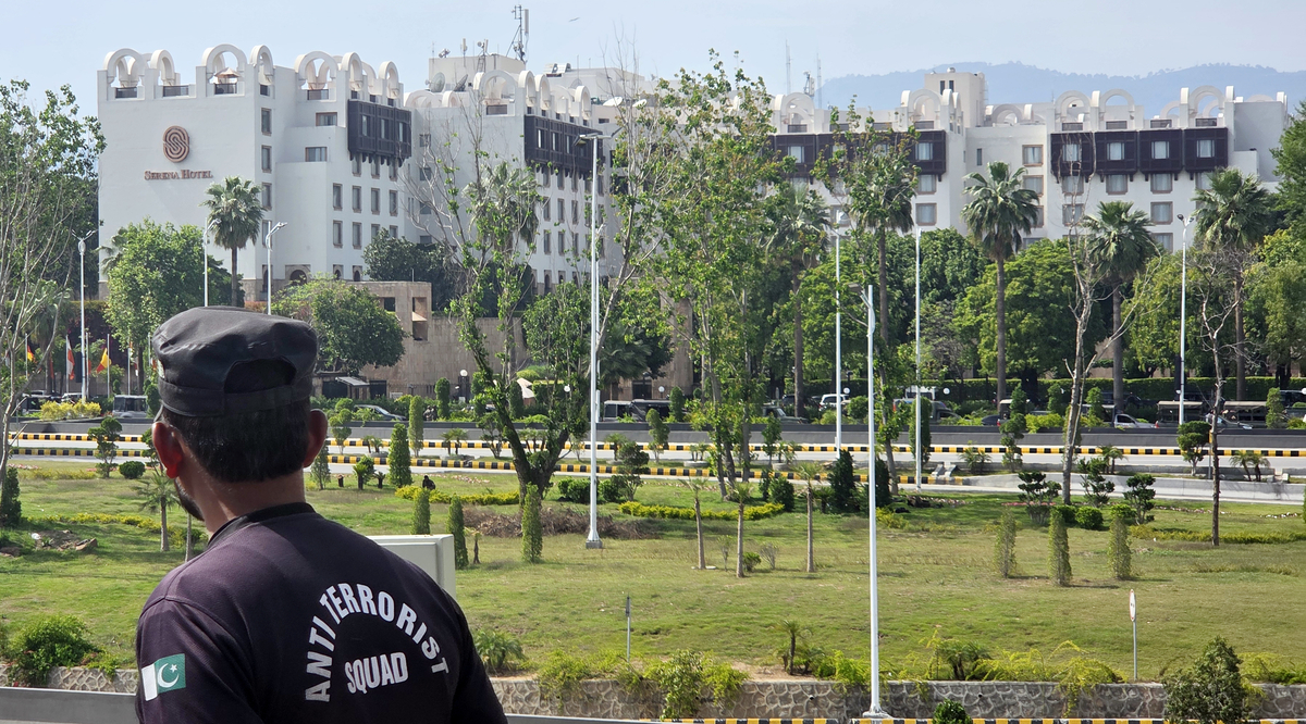 미·이란 협상 개시, 이란 ‘레드라인’ 제시…4대 협상안 파키스탄 통해 전달