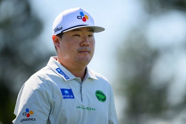 임성재 마스터스 관련 보도 이미지