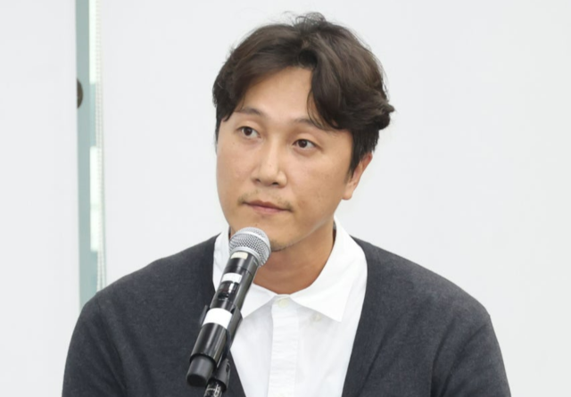 지난 2024년 국정감사에 출석한 정신건강의학 전문의 양재웅 씨. 연합뉴스