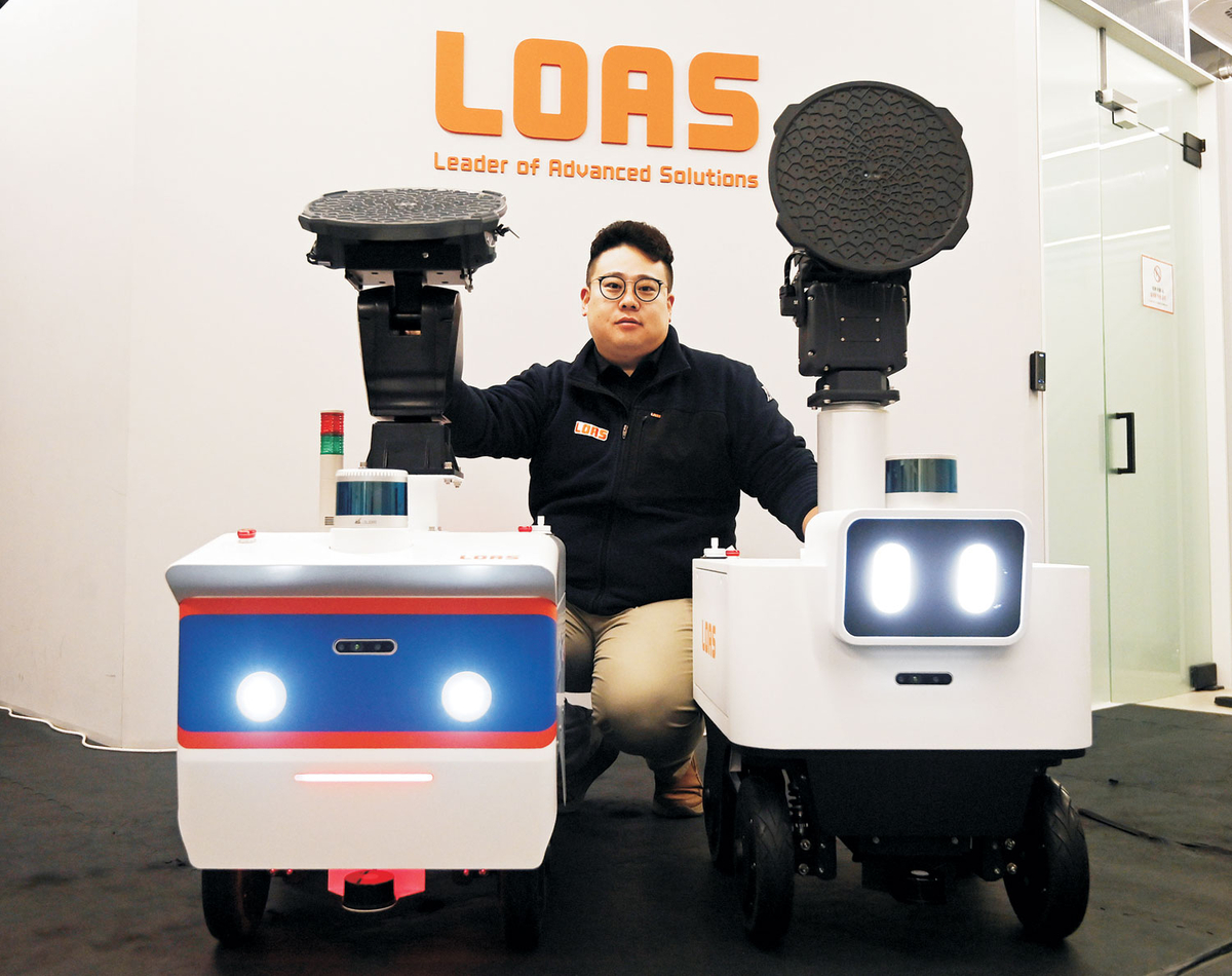 “독보적 시청각 AI… 공장 위험징후 다 잡아낸다”[K-히든챔피언]