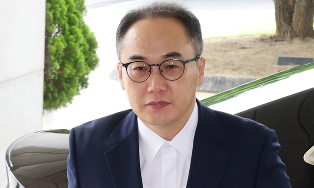 이원석 전 검찰총장. 연합뉴스