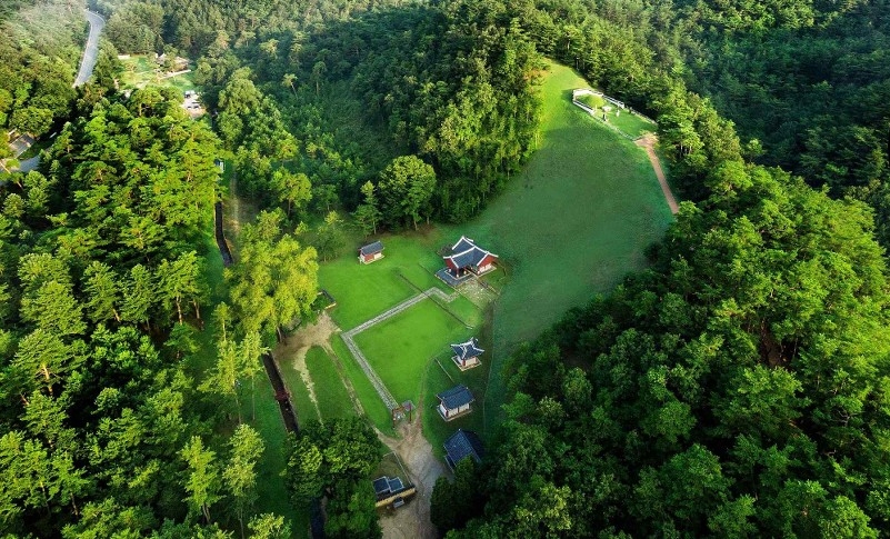 궁궐과 왕릉에서 ‘단종앓이’ 이어가볼까
