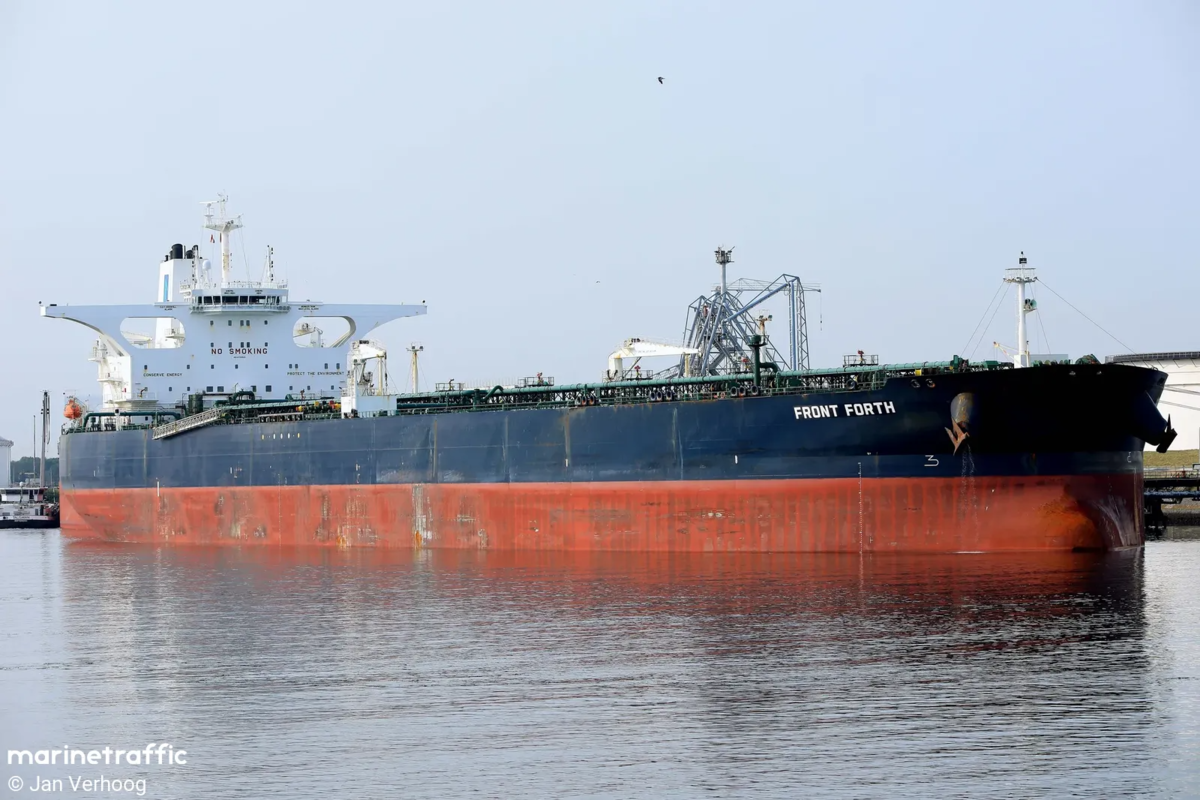 韓 장금마리타임 실소유 추정 선박 호르무즈 통과… 통항조건 촉각