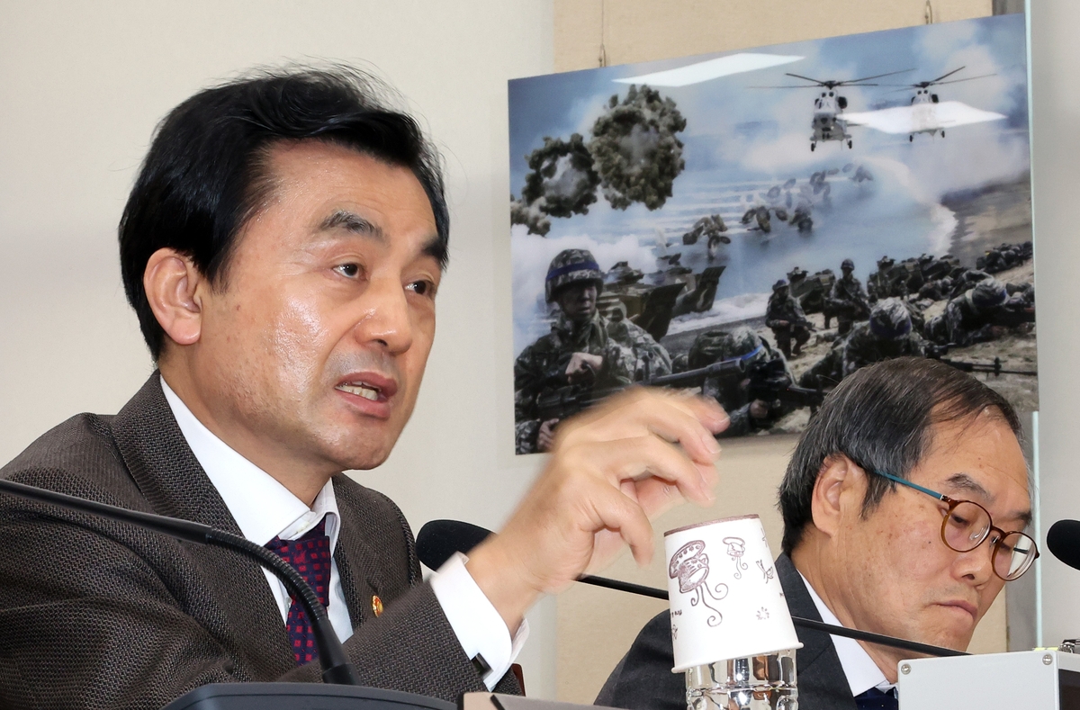 입영기피 버티기 하다간 45세에 입영한다…국방위, ‘입영 의무 면제 연령 38→45세 상향’ 법안 의결