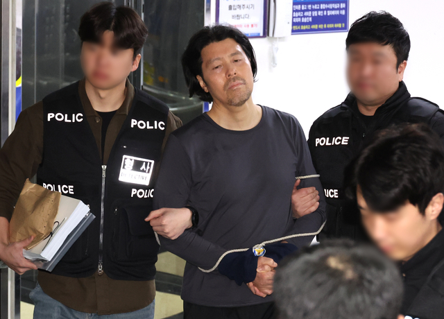 “7개월 치밀 준비 연쇄살해 계획 배경은 ‘조직적 음해’ 피해 망상”…항공사 기장 6명 노린 전 부기장 구속기소