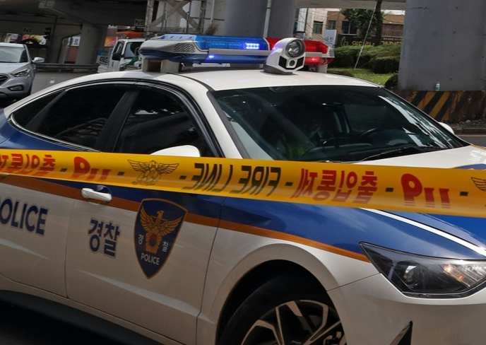 [속보]아파트서 어머니 살해한 뒤 자해한 40대, 병원서 체포