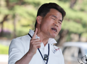 [속보]검찰, ‘李대통령 허위사실 유포’ 전한길 구속영장 청구