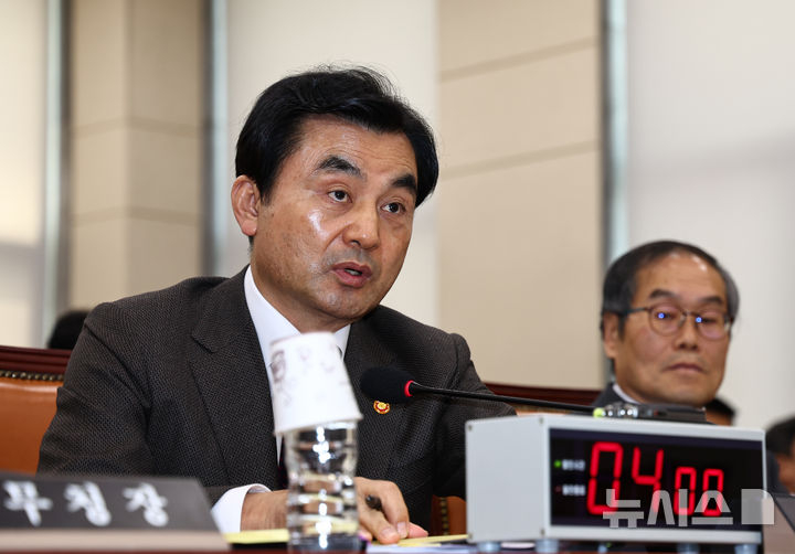 안규백 “종전 후 호르무즈 다국적군으로 軍투입 검토…지금 준비해도 3개월 걸려”