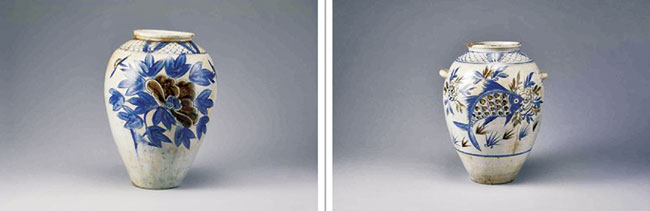 “딸 시집 보내는 마음으로 해주항아리 기증”