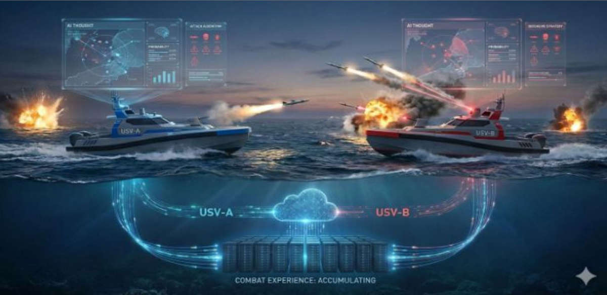 차세대 항공엔진·軍 무인체계… ‘한국형 방산’ 더 똑똑해진다