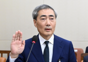 ‘강남 갭투자로 22억 벌어’…신현송 한은 총재 후보 각종 의혹에 “신속 해소”