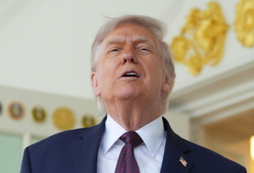 [속보]트럼프 “이란 관련 중대 변화, 이틀 내 가능성”