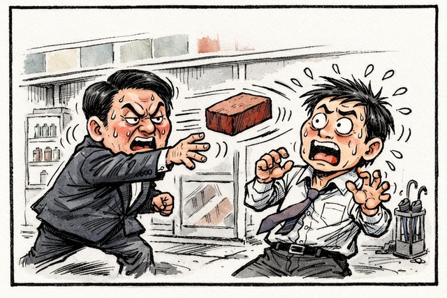 기사 이해를 돕기 위한 AI 이미지