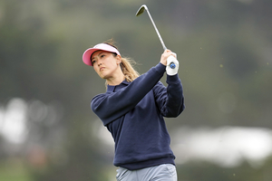 미셸 위, 초청 선수 자격으로 5월 LPGA투어 출전