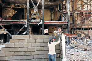 트럼프 “이란과 이틀내 뭔가 있을 것”… 16일 2차협상 시사