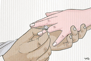 동생의 결혼식[유희경의 시:선(詩:選)]