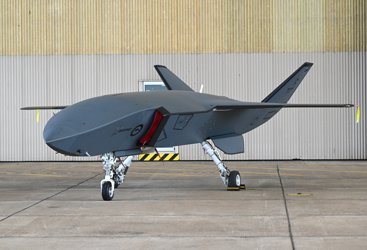 이란·우크라 전쟁 보고 교훈 얻은 ‘이 나라’, 드론에 5조원 투자한다