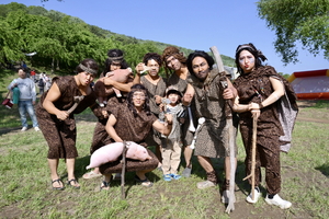 ‘선사로 떠나는 시간여행!’… 공주 석장리 구석기축제 5월 2일 개막