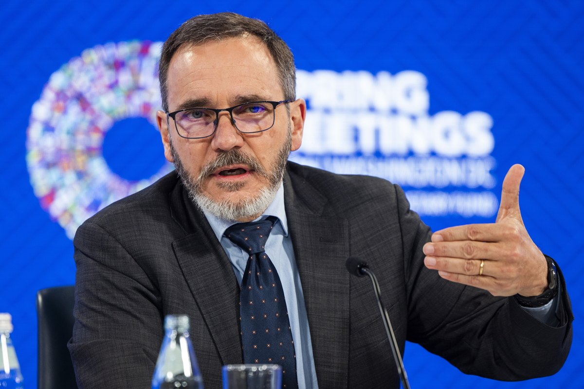 IMF “이란 전쟁 오늘 끝나도 원유는 오일쇼크 수준”