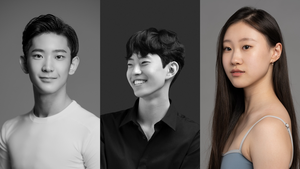 K발레 이끌 3인방 “ABT와 함께 훌륭하게 성장 중”