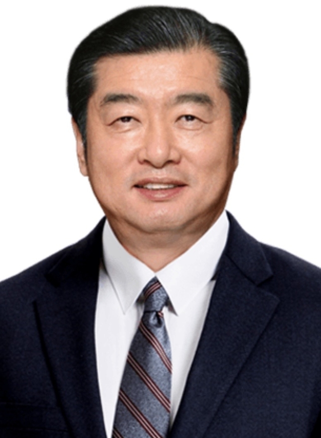 김용만 김가네 대표이사. 김가네