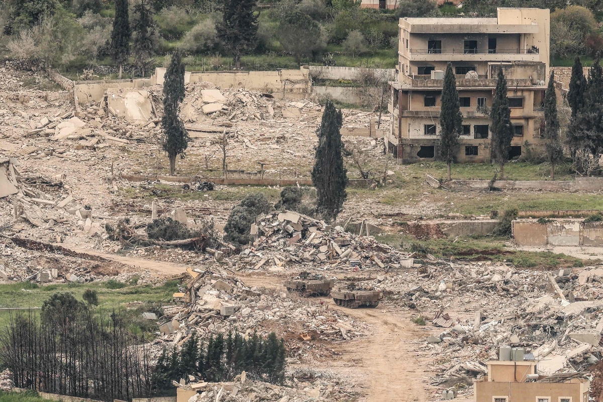 헤즈볼라 “휴전환영” 전격 입장 선회… 美·이란 협상에 ‘청신호’