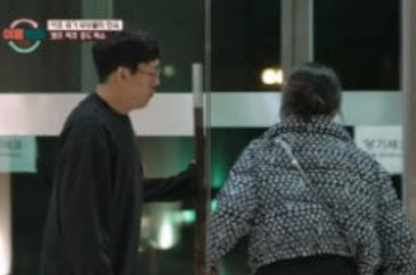 남편 “제수씨와 잠자리? 아니오”… ‘이숙캠’ 친자확인 부부 파국