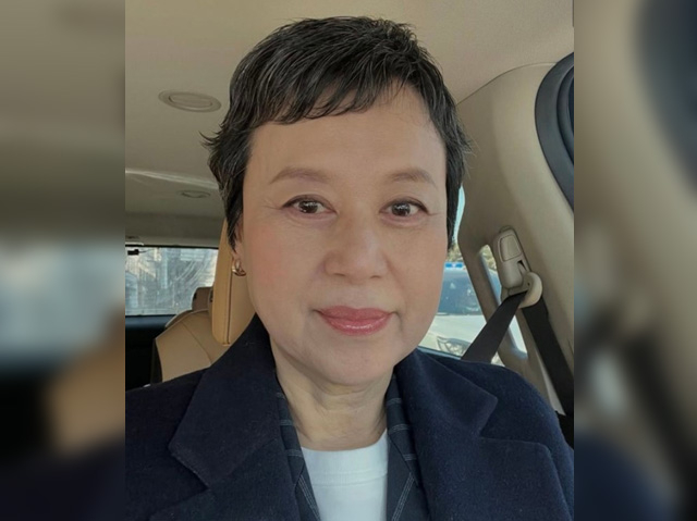 항암 마친 박미선, 6월 예능MC 복귀