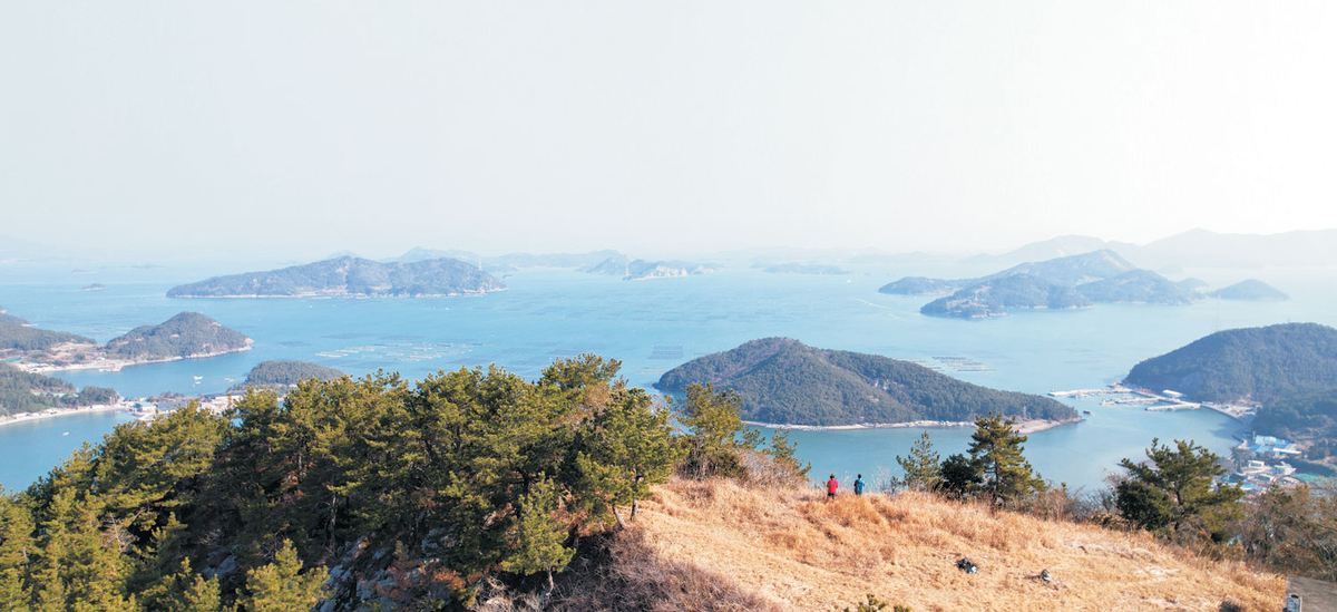 바다서 길어올린 푸근한 삶… 숨고 싶을때 떠나는 섬[박경일기자의 여행]