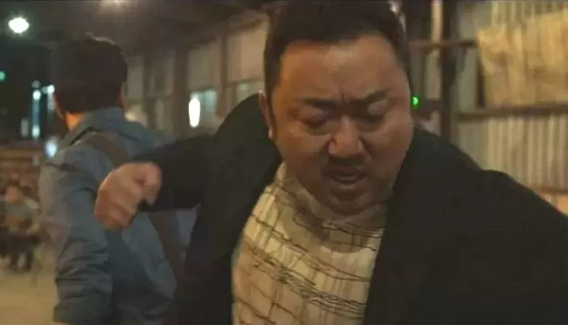 영화 ‘범죄도시’ 주인공 마석도 모델 경찰관, 음주운전으로 결국 재판행