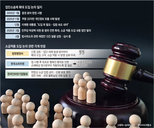 쿠팡노린 집단소송법 ‘소급적용’… 법원도 소비자원도 “대혼란”