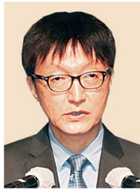 주영국대사에 김흥종 임명… 경험부족에 ‘코드인사’ 논란